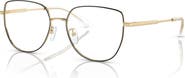 Michael Kors 55mm Round optical glasses