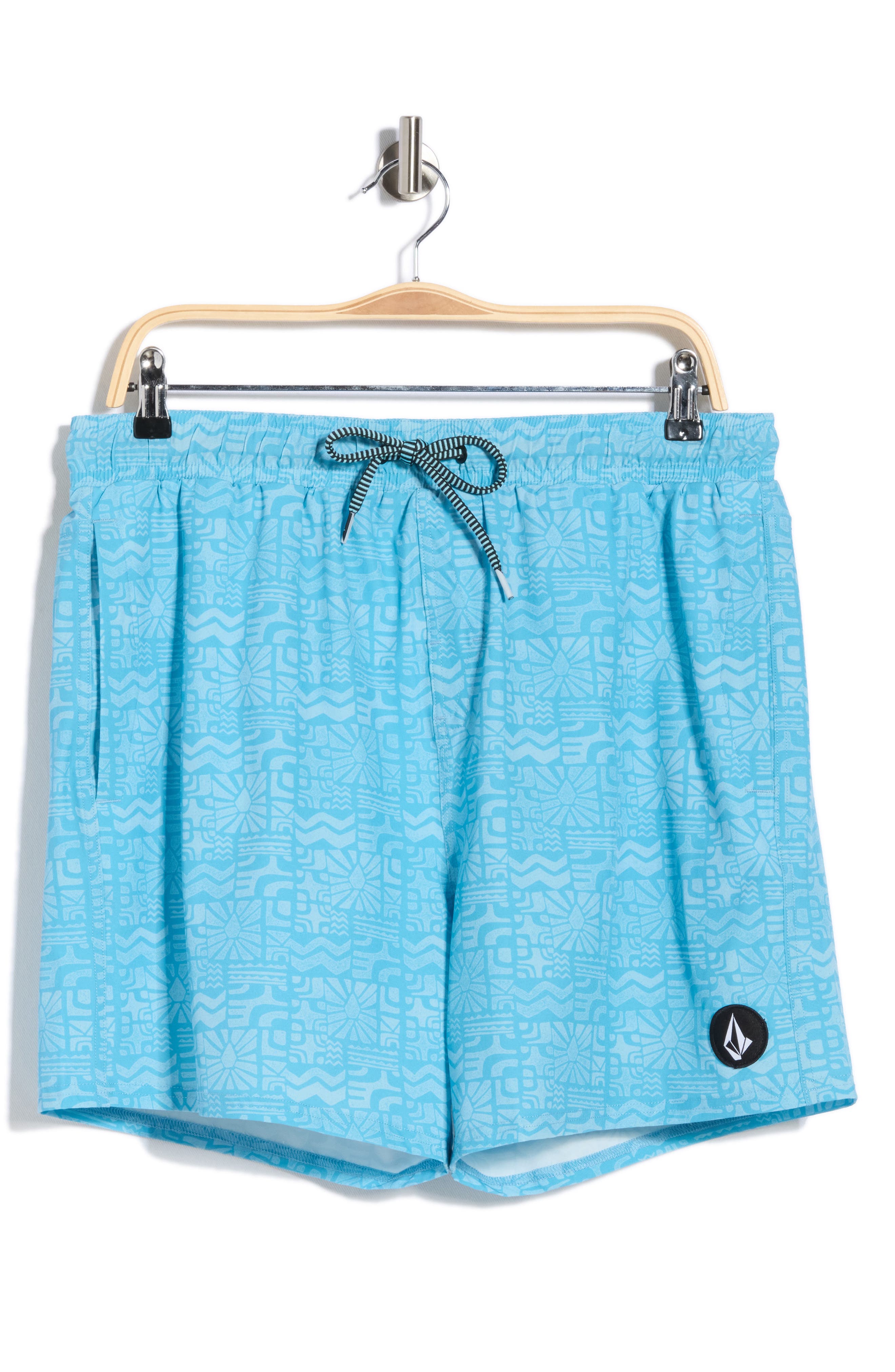 Volcom Lino Swim Trunks