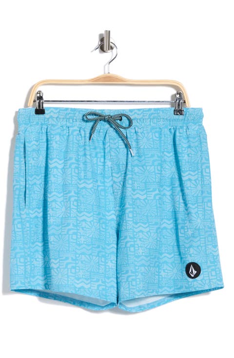 Lino Swim Trunks