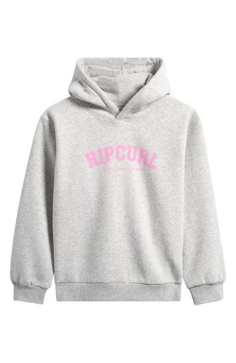 Kids' Staple Varsity Hoodie (Big Kid)