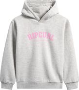 Rip Curl Kids' Staple Varsity Hoodie