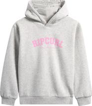 Rip Curl Kids' Staple Varsity Hoodie