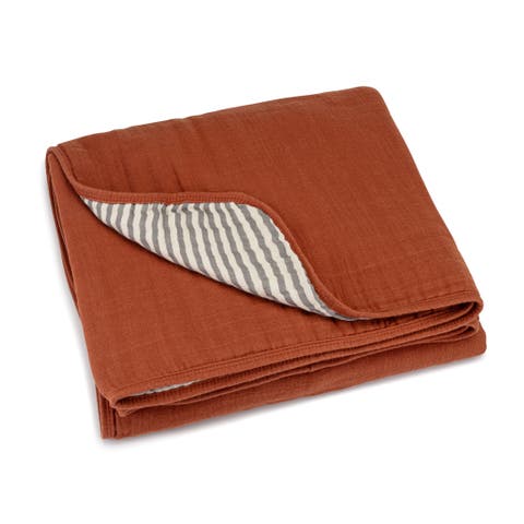Muslin Quilt