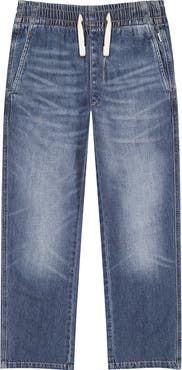 ZZDNU DL1961 Premium Denim Quentin Jogger
