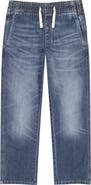 ZZDNU DL1961 Premium Denim Quentin Jogger