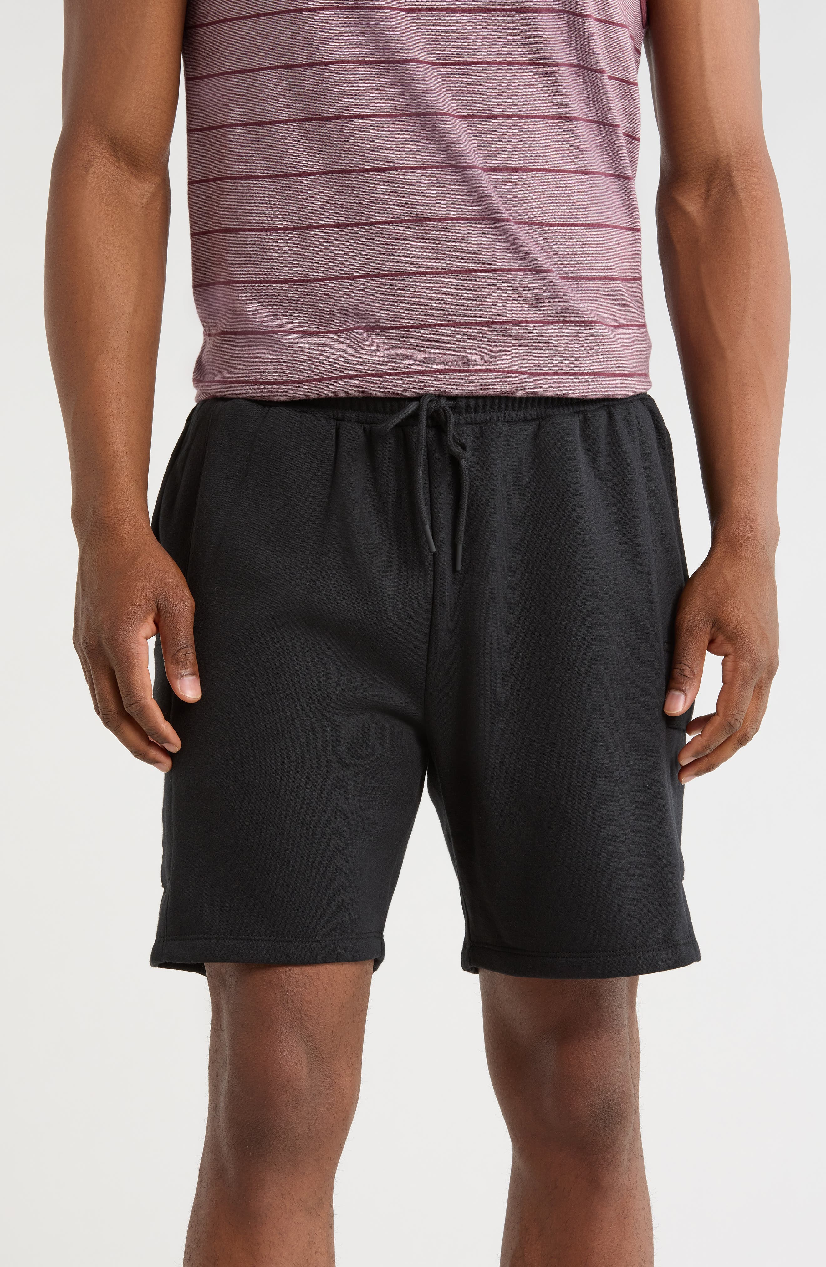 Hurley Pacific Cargo Shorts