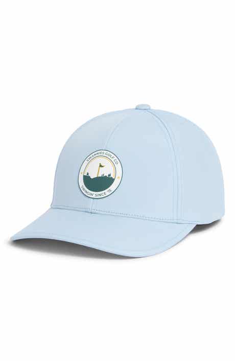 Mark Adjustable Baseball Cap