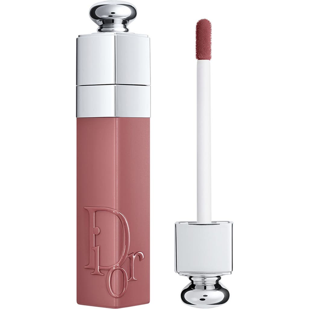 DIOR Addict Lip Tint in 491 Natural Rosewood at Nordstrom