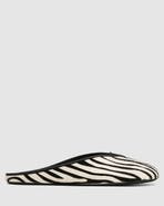 Naked Wolfe Pippa Zebra Pony