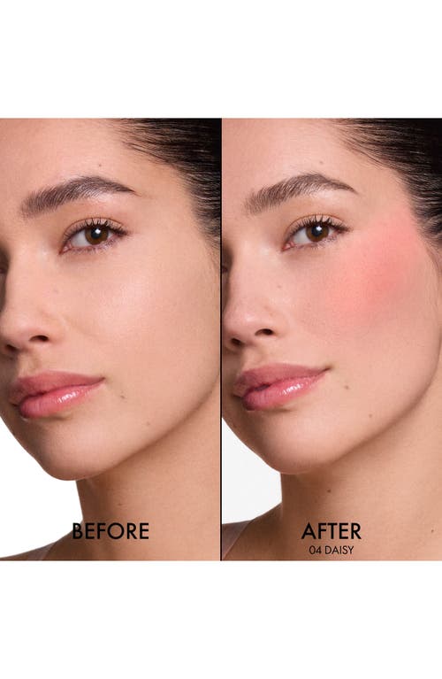 Dior Forever Blush Soft Filter Liquid Blush In Pink