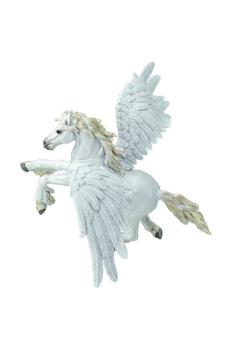 Pegasus Toy, Alternate, color, No Color