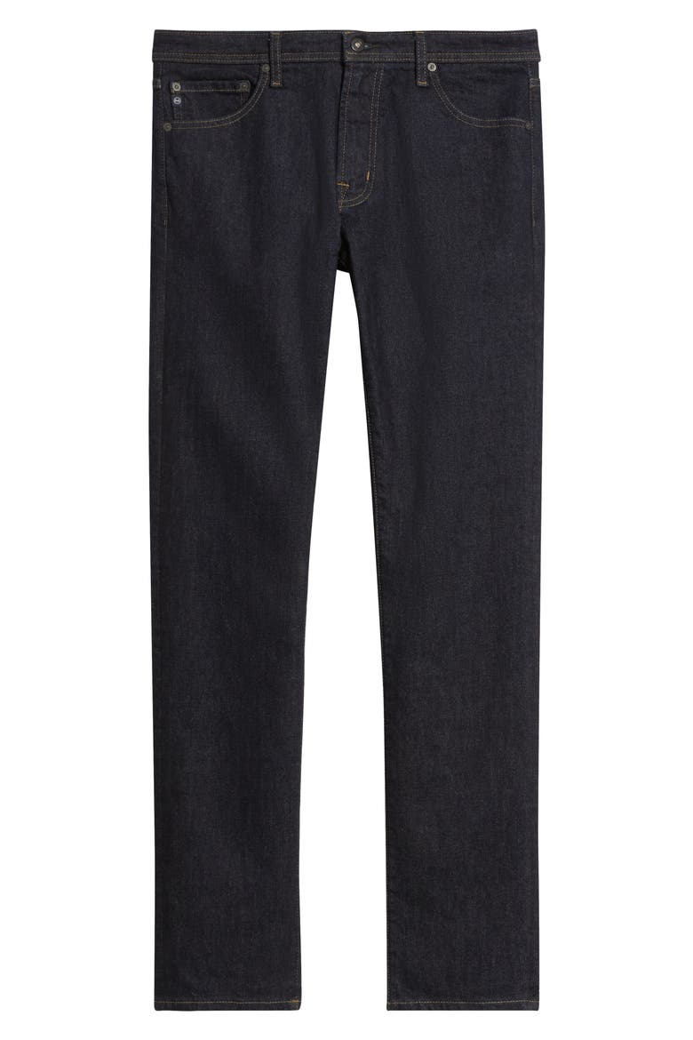 Tellis Slim Fit Jeans, Alternate, color, COLFAX