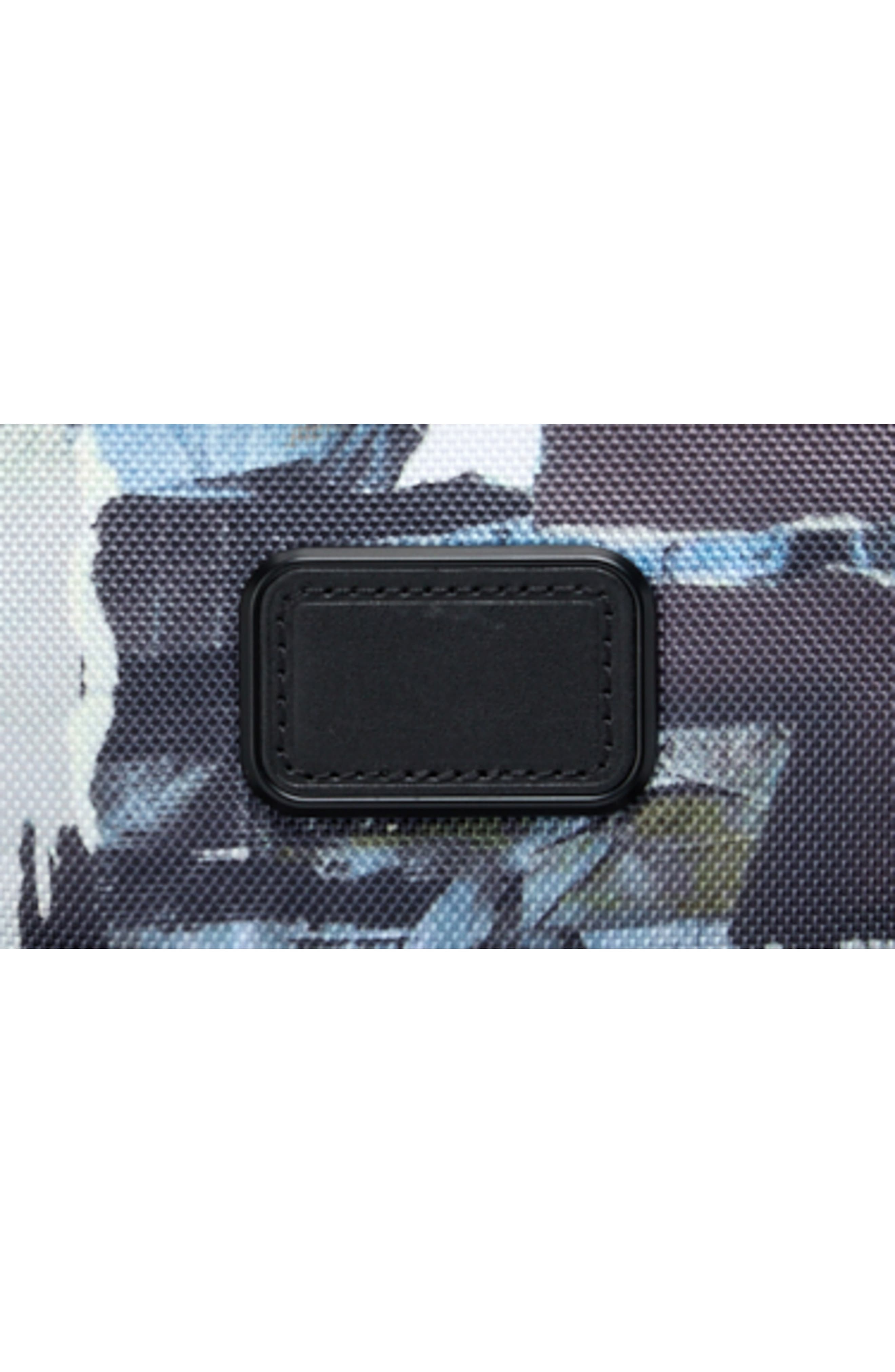 TUMI International Expandable 4 Wheeled Carry-On, Alternate, color, Poster Print