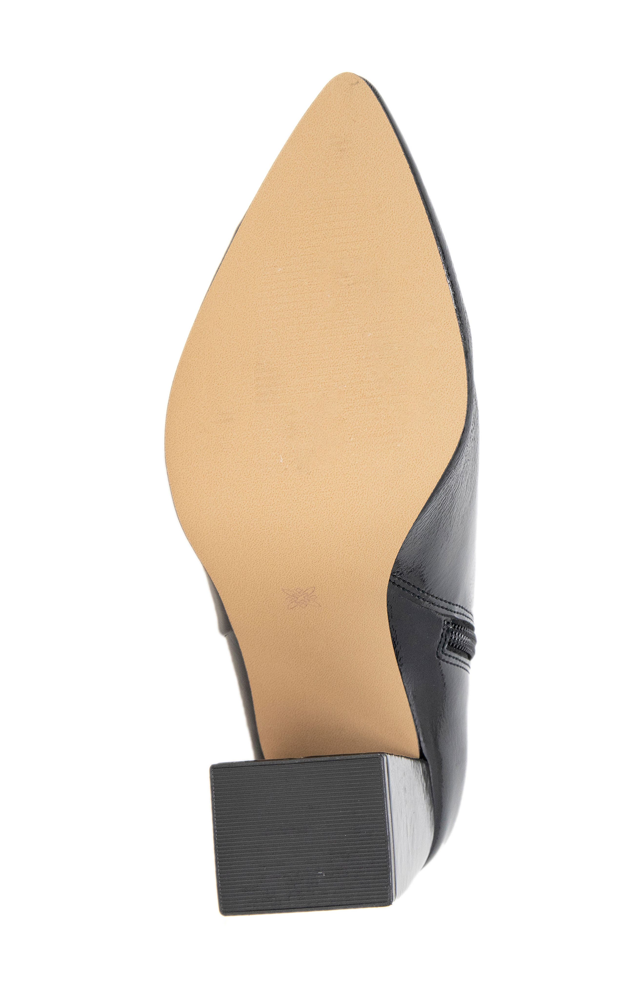 BCBGeneration Briel Pointy Toe Bootie, Alternate, color, 