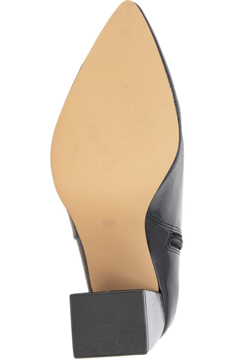 BCBGeneration Briel Pointy Toe Bootie, Alternate, color,