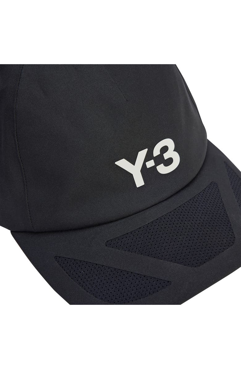 adidas Climacool Logo Adjustable Baseball Cap, Alternate, color, 