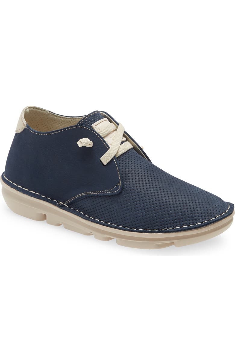 On Foot Lace-Up Bootie, Main, color,