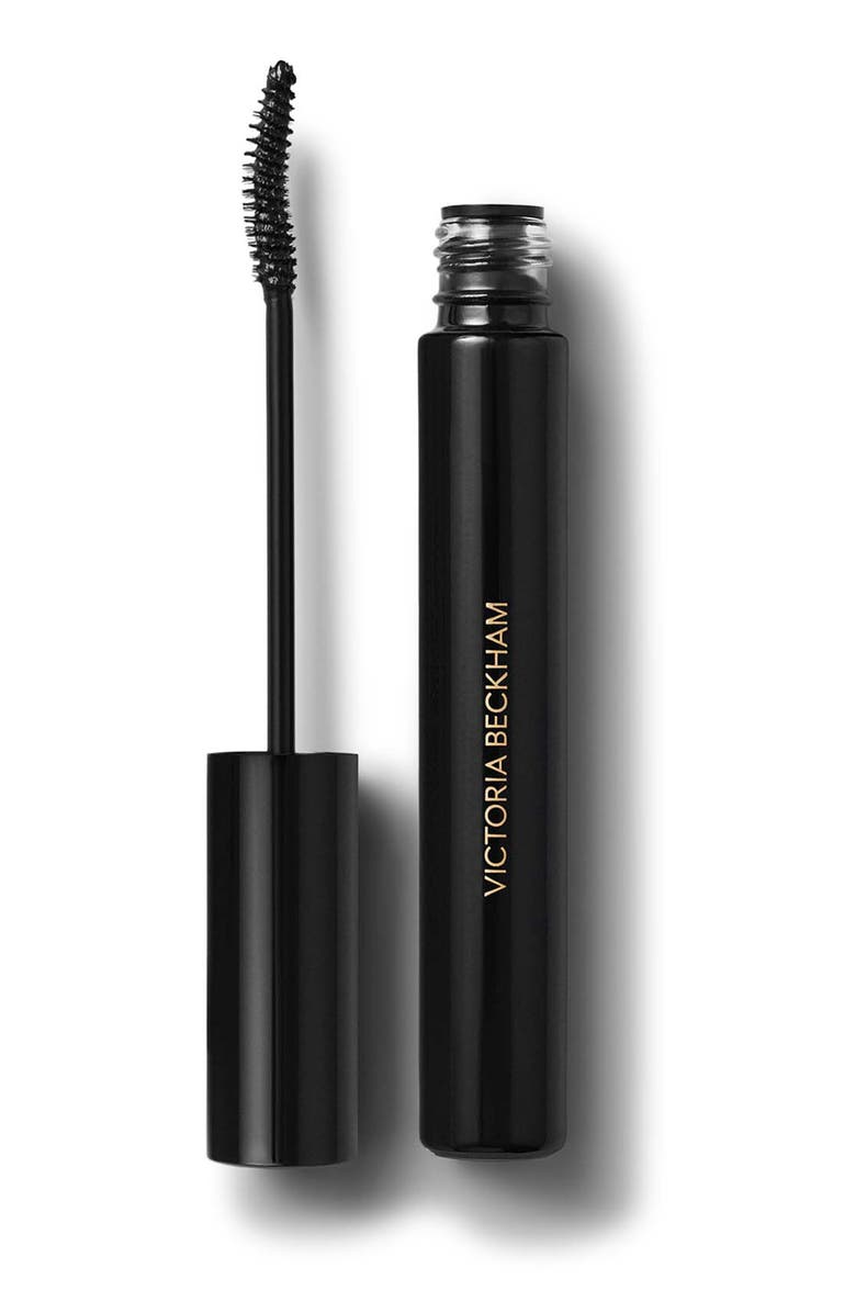 Victoria Beckham Future Lash Mascara, Main, color, Black