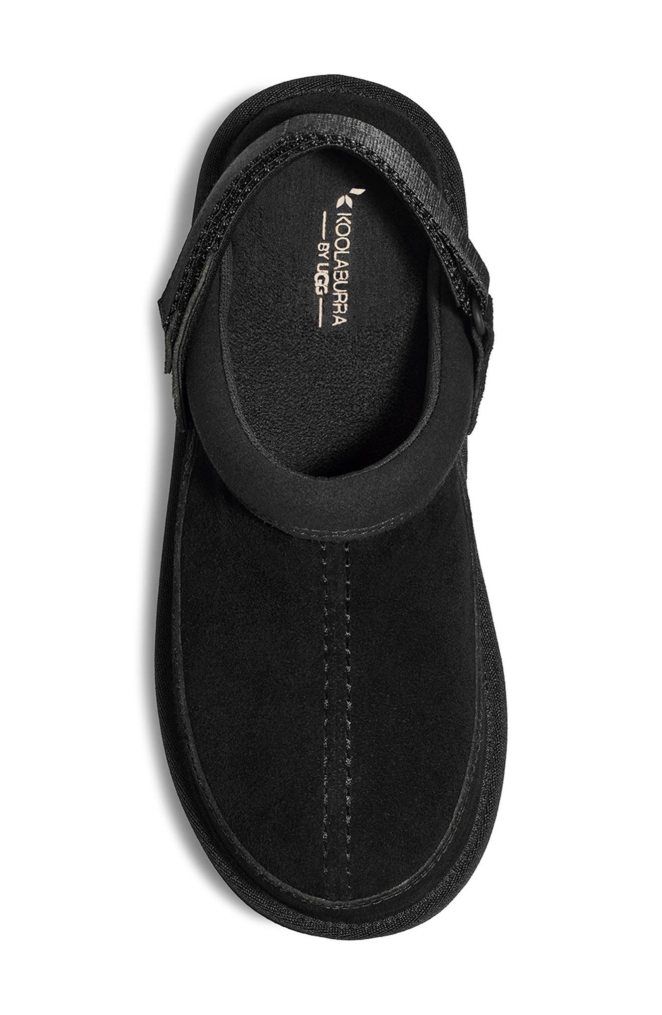 Koolaburra by UGG<sup>®</sup> Tizzey Slingback Clog, Alternate, color, 