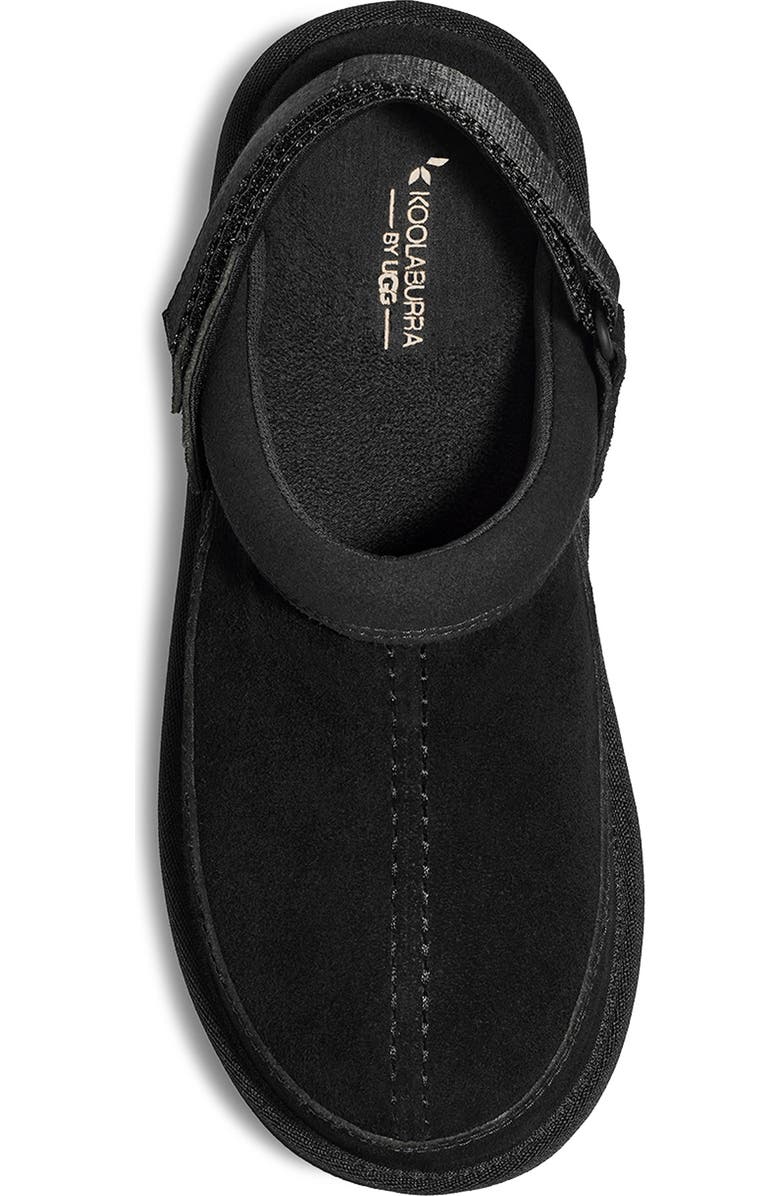 Koolaburra by UGG<sup>®</sup> Tizzey Slingback Clog, Alternate, color,