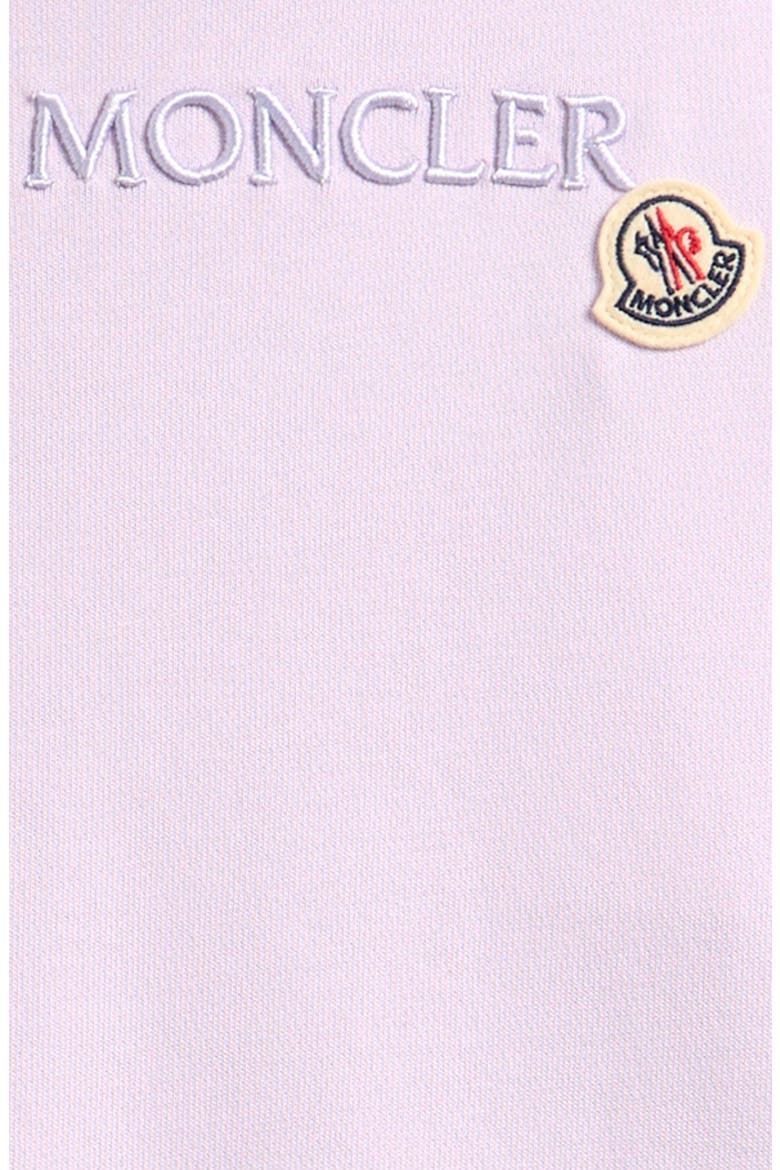 Kids' Hoodie Sweatshirt, Alternate, color, LAVENDER