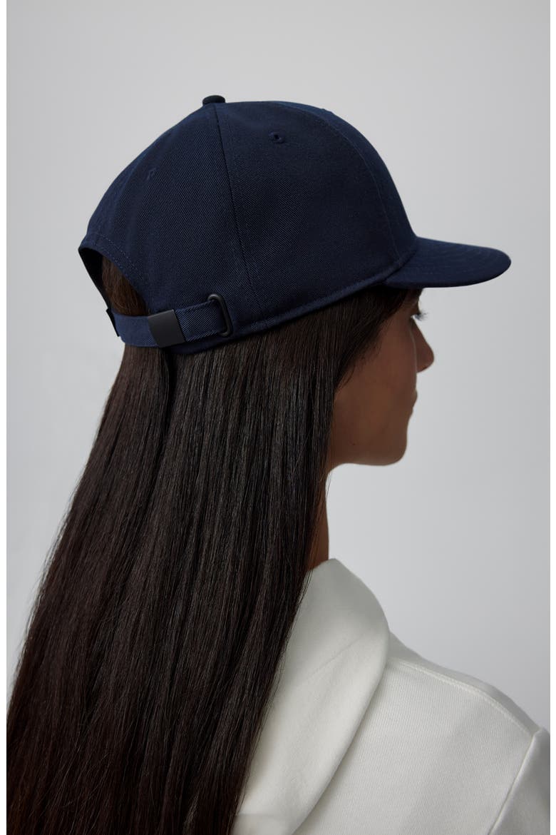 Arctic Adjustable Cap, Alternate, color, ATLANTIC NAVY