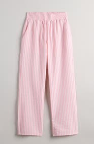 Nordstrom Kids' Seersucker Pants