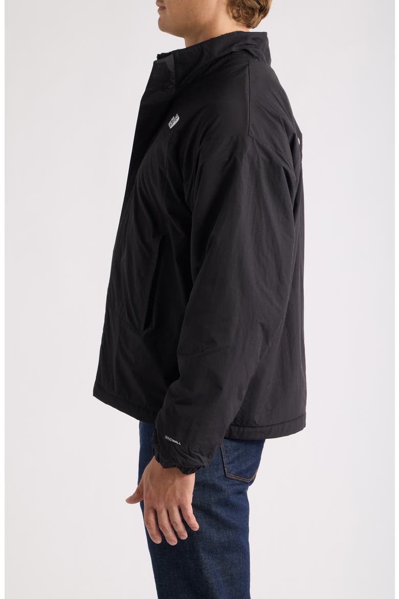 Yumiori Reversible Jacket, Alternate, color, TNF BLACK/ TNF BLACK