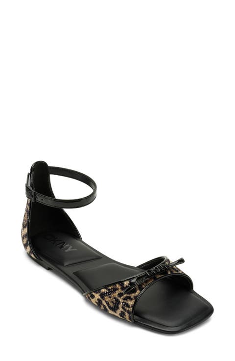 Dazey Ankle Strap Sandal (Women)
