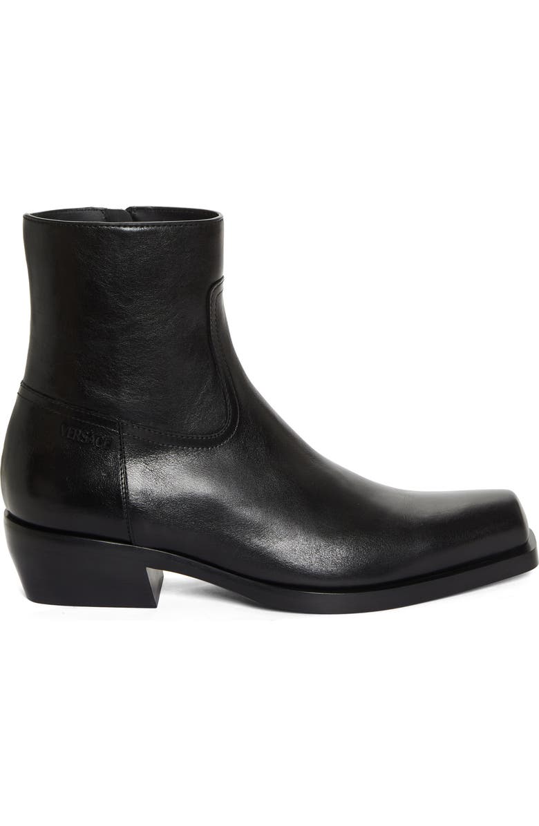 Versace Luciano Boot, Alternate, color,