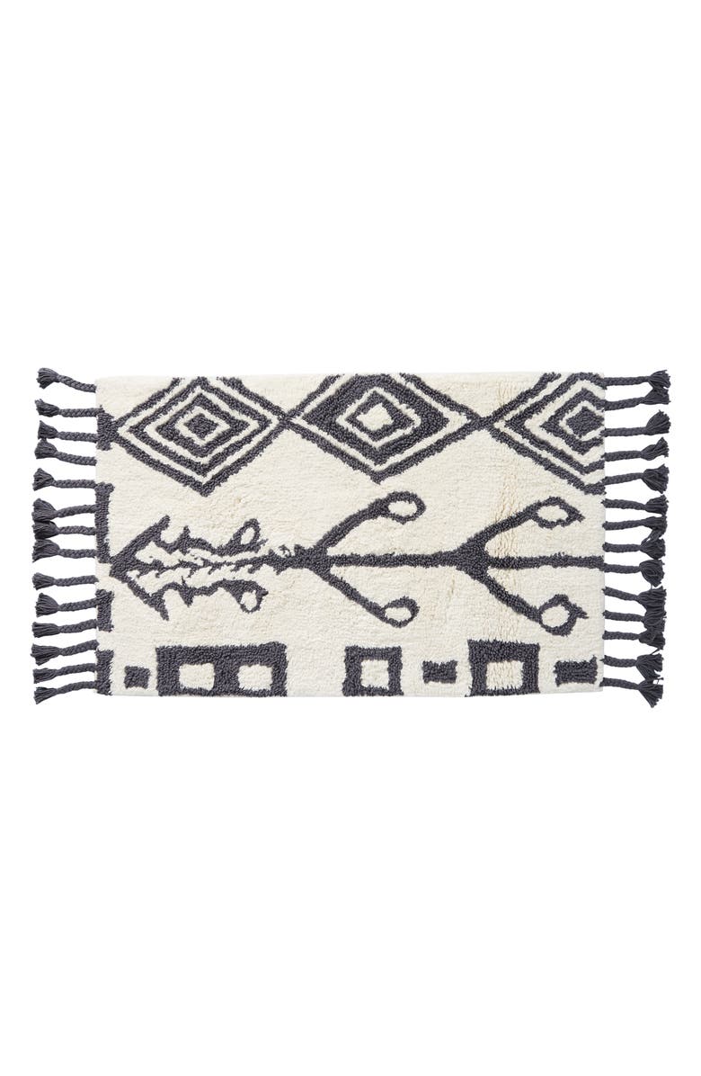 Anthropologie Home Anthropologie Lana Bath Mat, Alternate, color, 