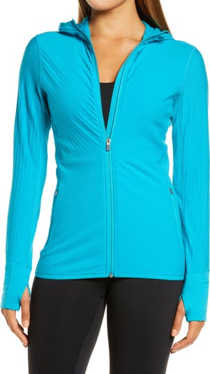 Icebreaker Descender Full Zip Hoodie | Nordstrom