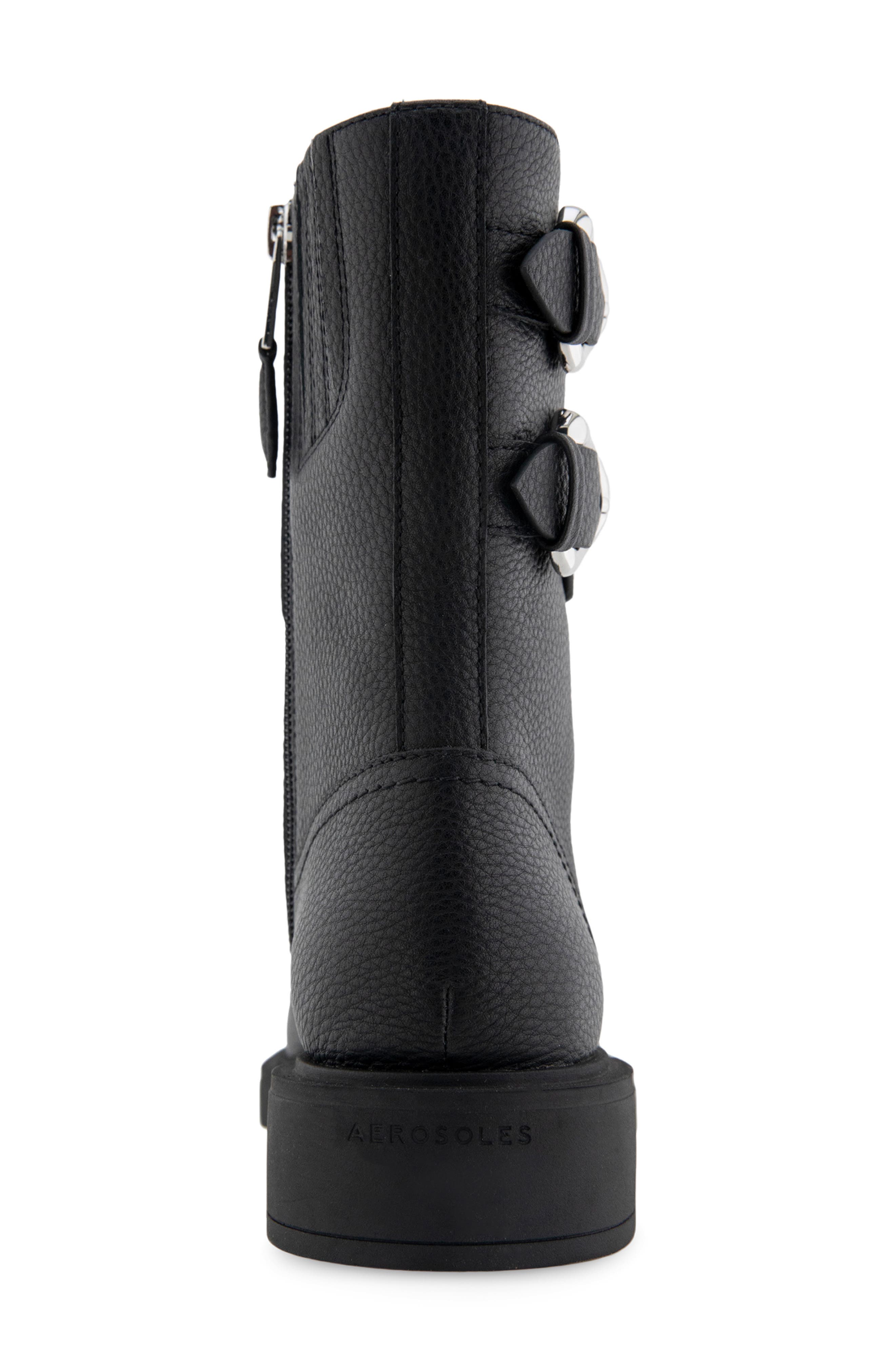 Aerosoles Gobetta Bootie, Alternate, color, 