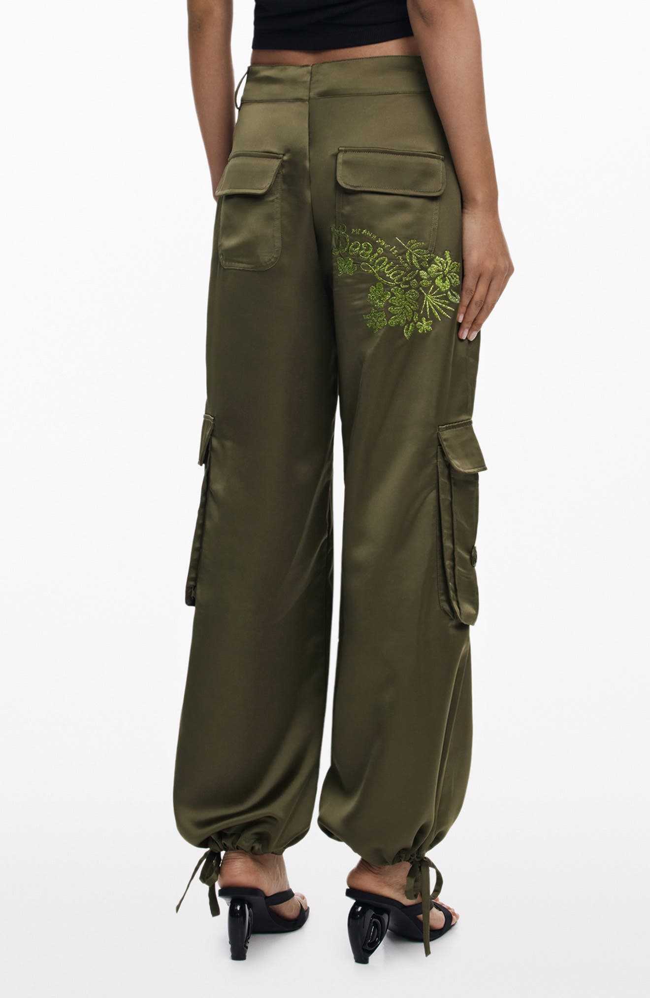 Cargo Pants - image 4