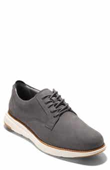 Cole Haan Grand Atlantic Oxford Derby