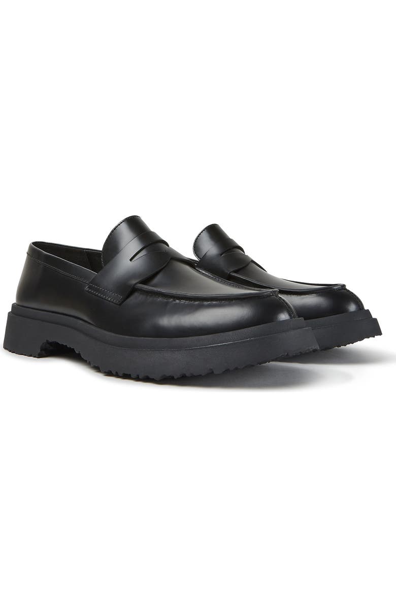 Camper Walden Penny Loafer, Main, color,