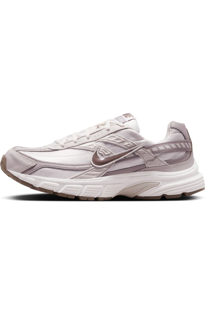 Nike Initiator Running Shoe, Alternate, color, Phantom/ Brown/ Bone