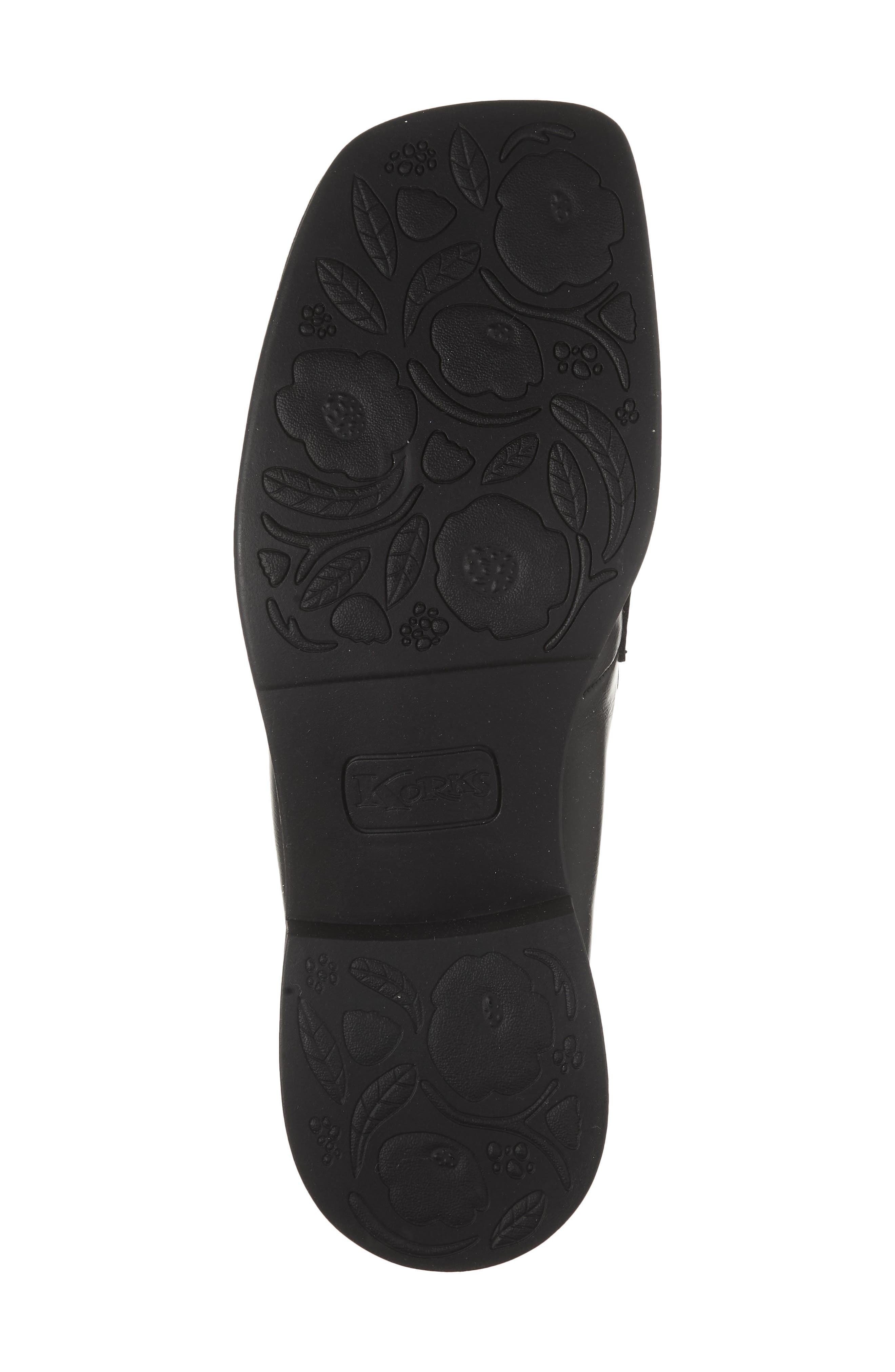 Bina Loafer, Alternate, color, BLACK