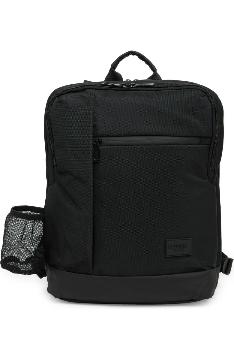 Duchamp Lightweight Laptop Backpack, Main, color,