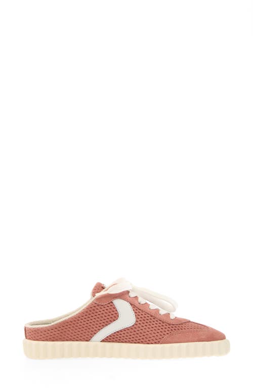 VOILE BLANCHE VOILE BLANCHE INES MULE