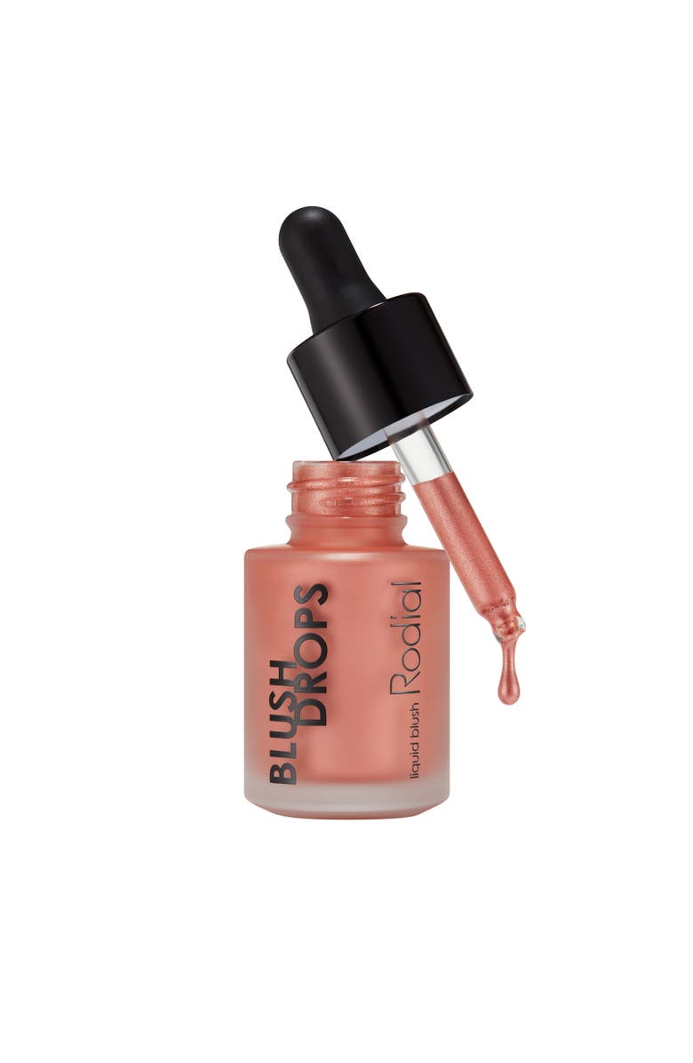 Rodial Blush Drops, Alternate, color, Sunset Kiss