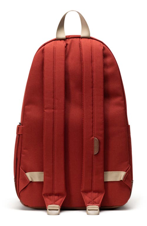 Herschel Supply Co . Heritage Backpack In Multi