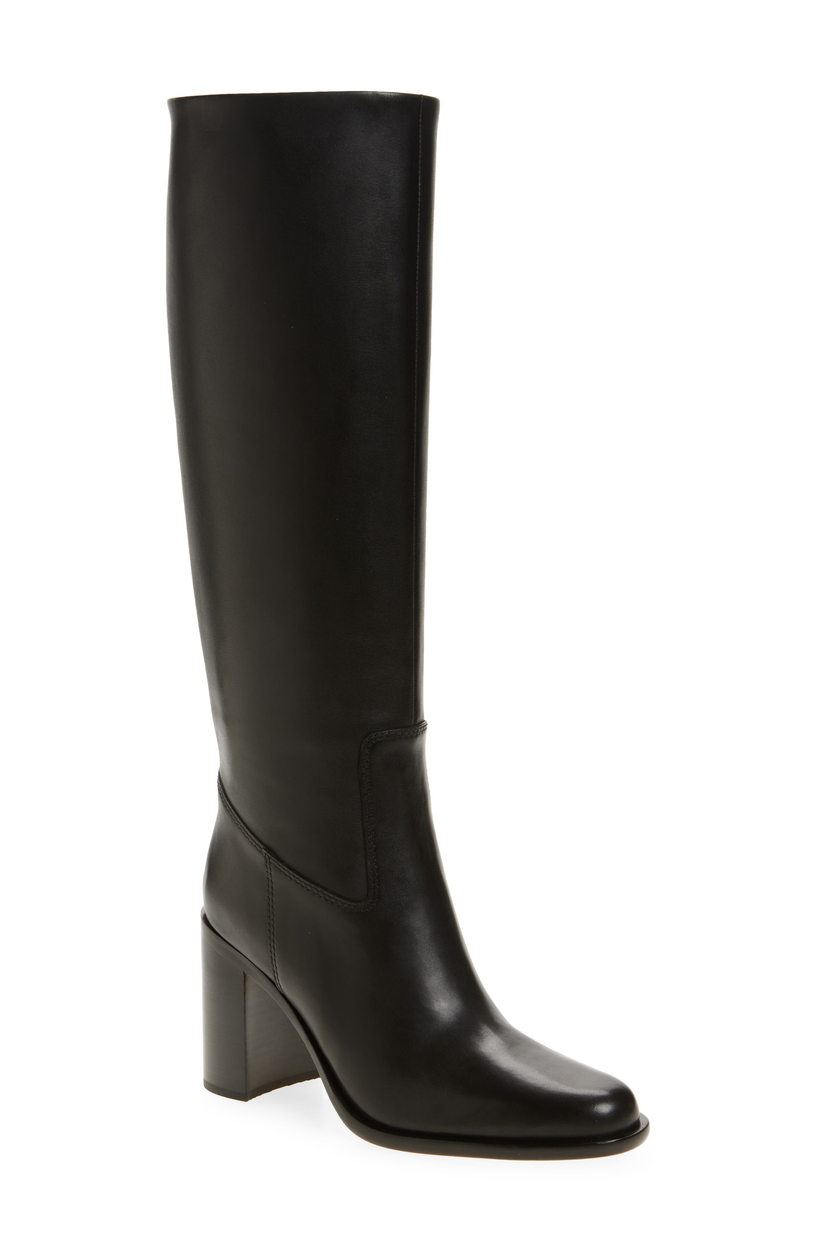 Loeffler Randall Heidi Tall Boot
