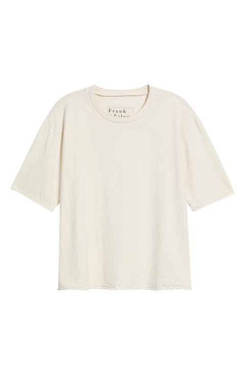 Perry Cotton T-Shirt