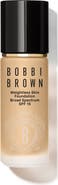 Bobbi Brown Weightless Skin Oil-Controlling Foundation SPF 15 with Hyaluronic Acid
