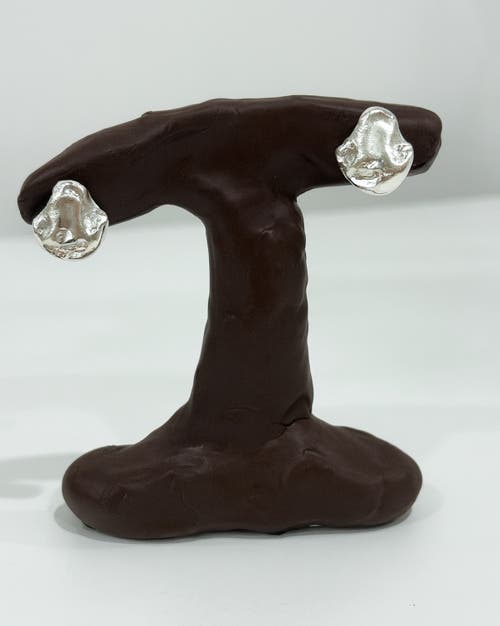 By Georgia Revival Earrings In Metallic