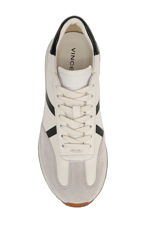 Vince Ohara Sneaker