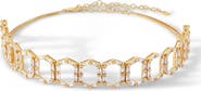 Ora Ana The Cleo Choker Necklace