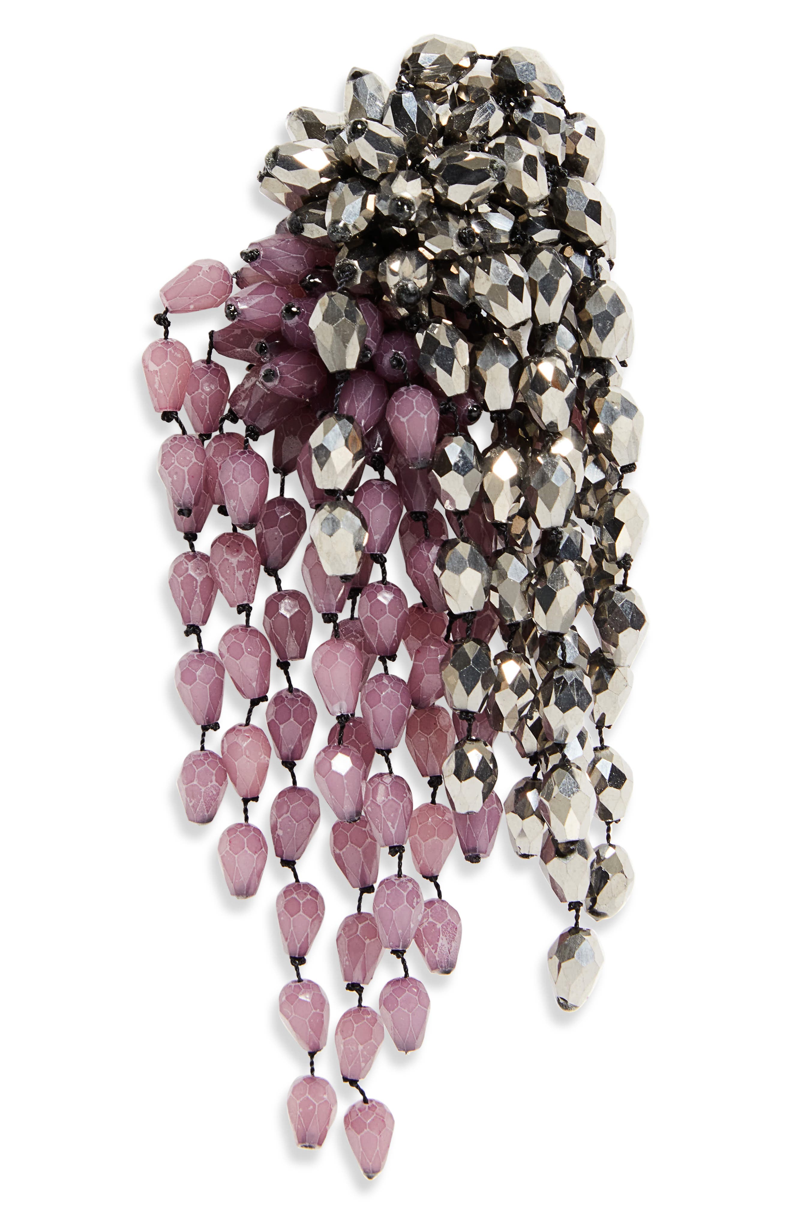 PURPLE ANTHRACITE PUAN