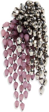 Isabel Marant Single Drop Earring